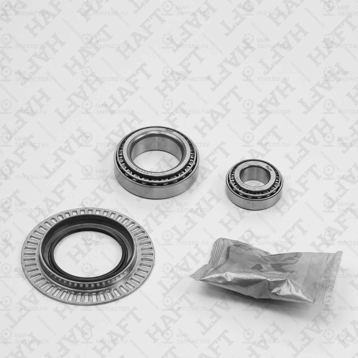 Запчасть HAFT LV0275