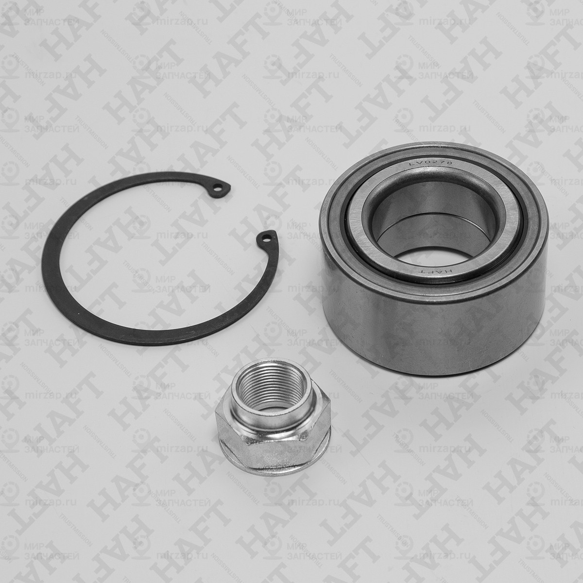 Запчасть HAFT LV0278