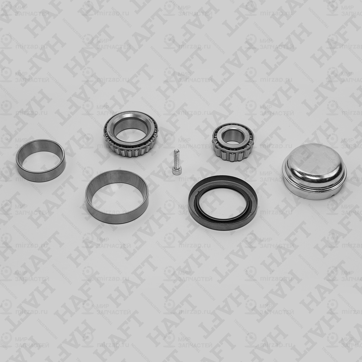 Запчасть HAFT LV0280