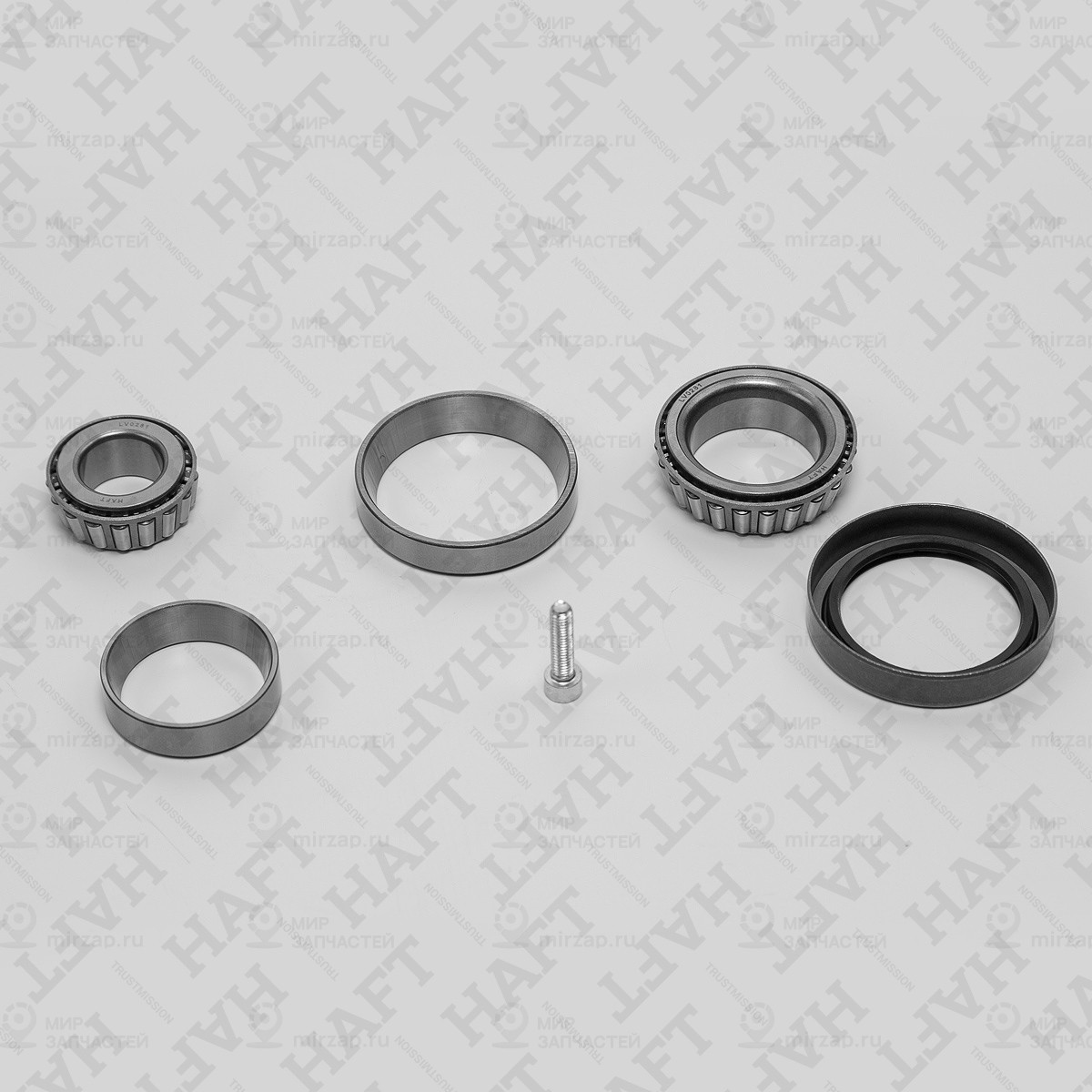 Запчасть HAFT LV0281