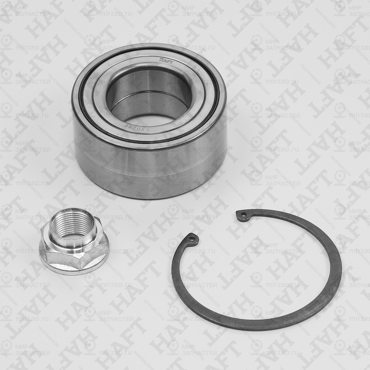 Запчасть HAFT LV0286