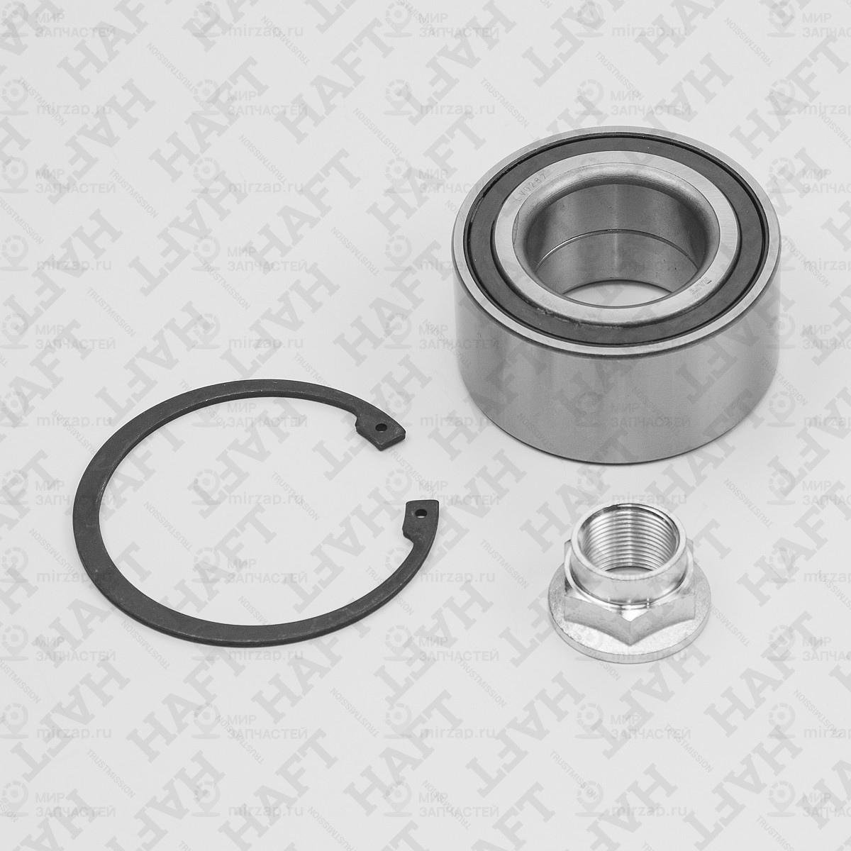 Запчасть HAFT LV0287