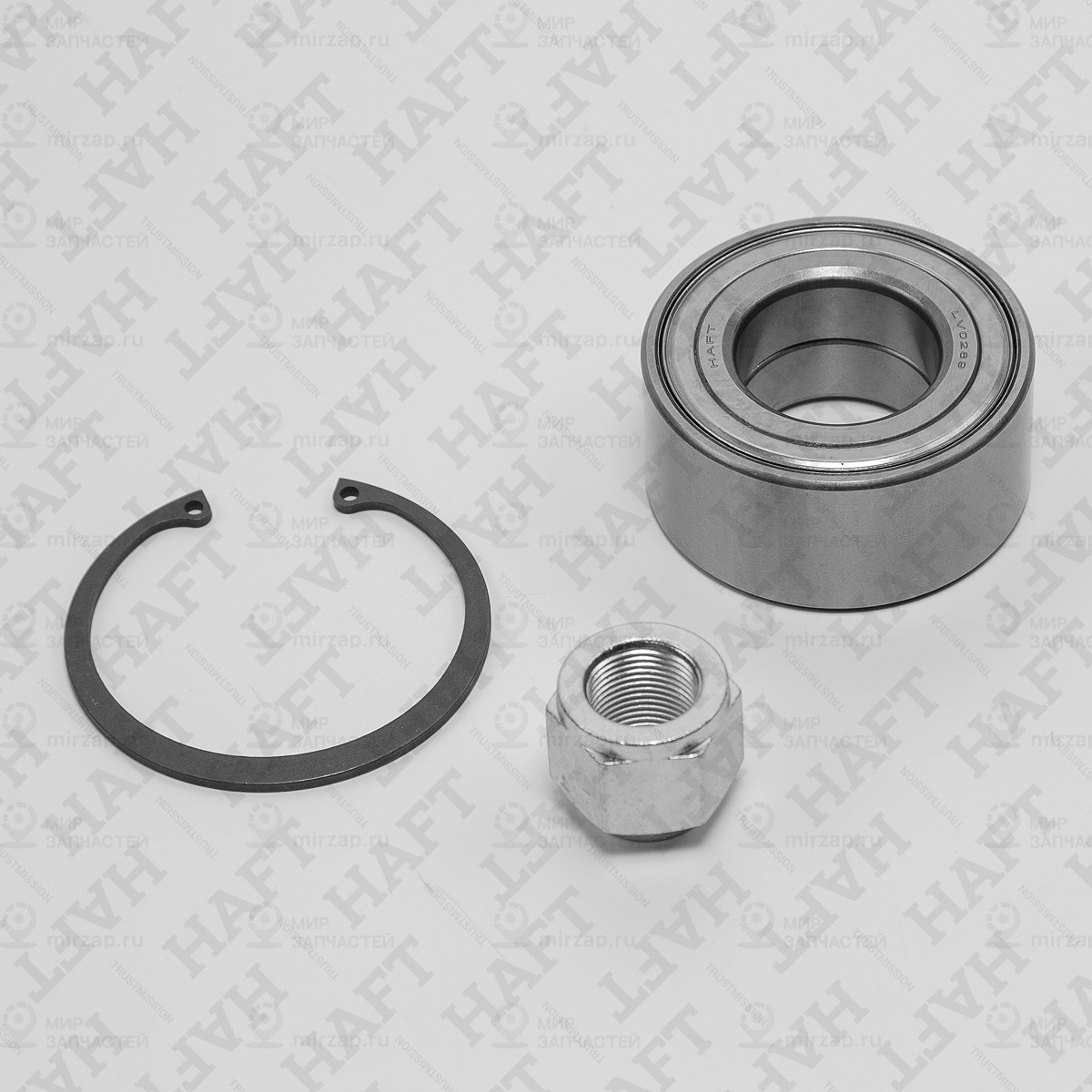 Запчасть HAFT LV0289