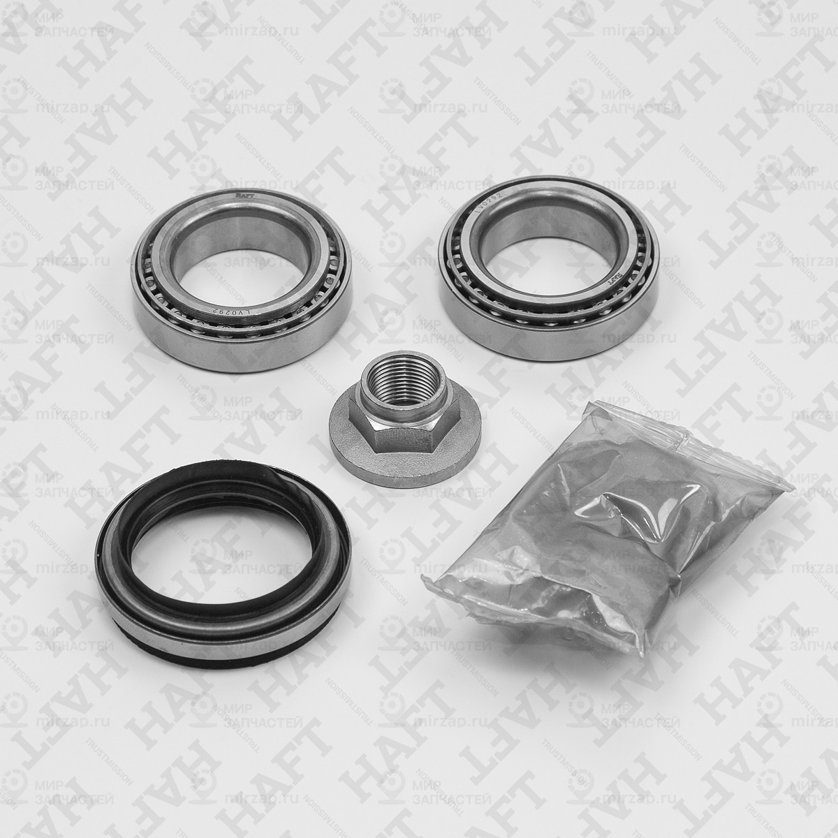 Запчасть HAFT LV0292