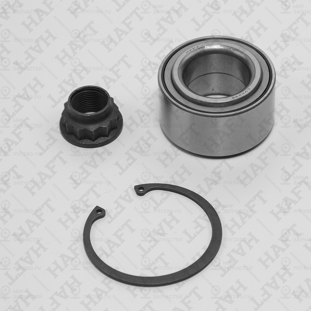 Запчасть HAFT LV0295