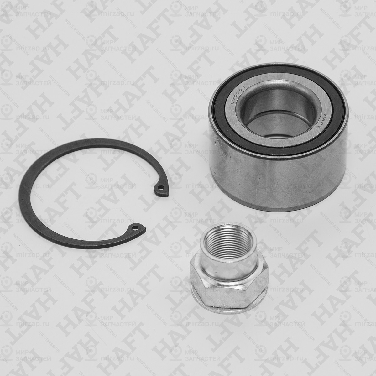 Запчасть HAFT LV0301