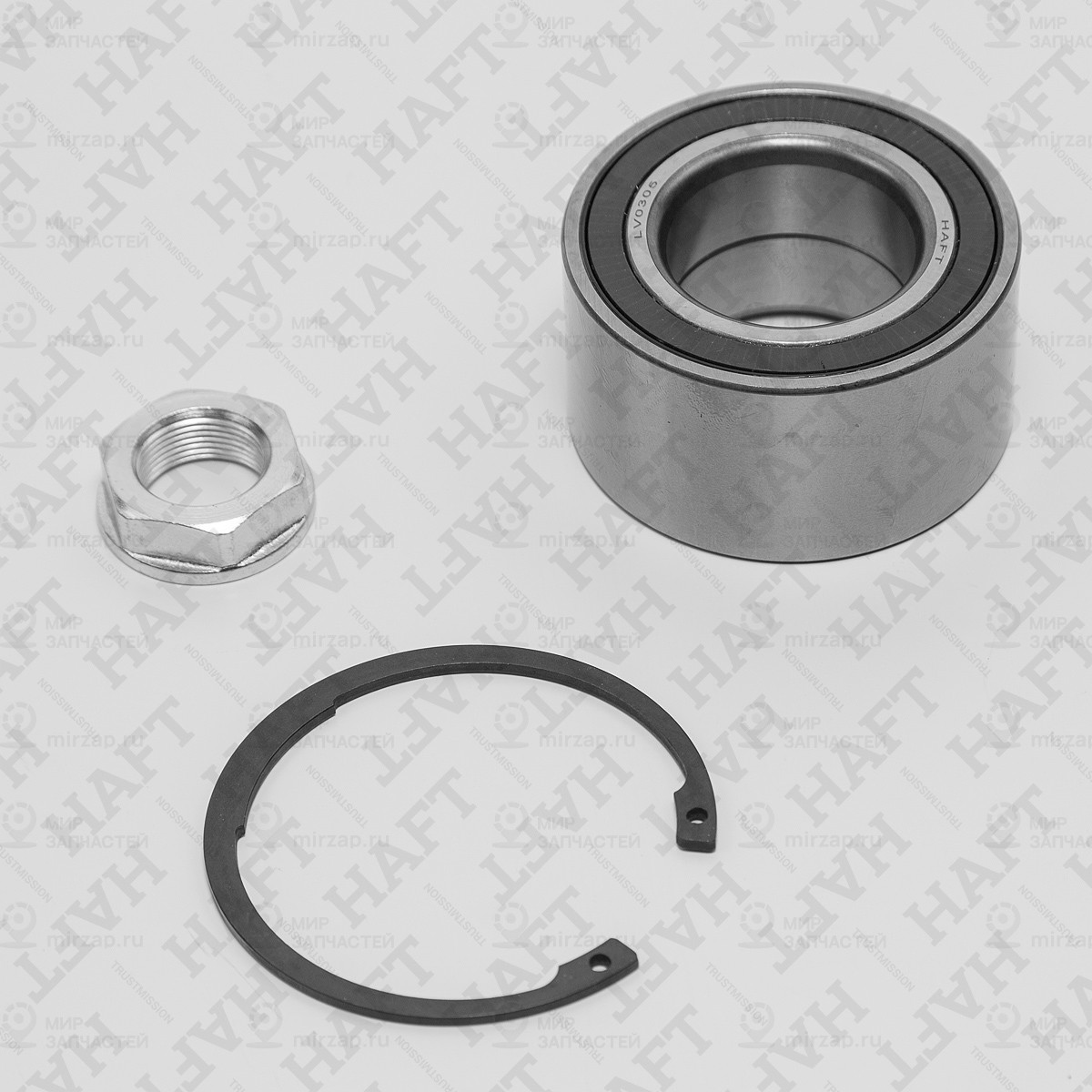 Запчасть HAFT LV0305