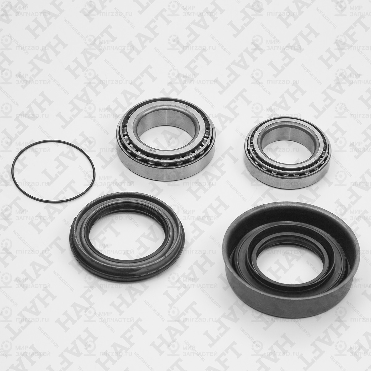 Запчасть HAFT LV0306