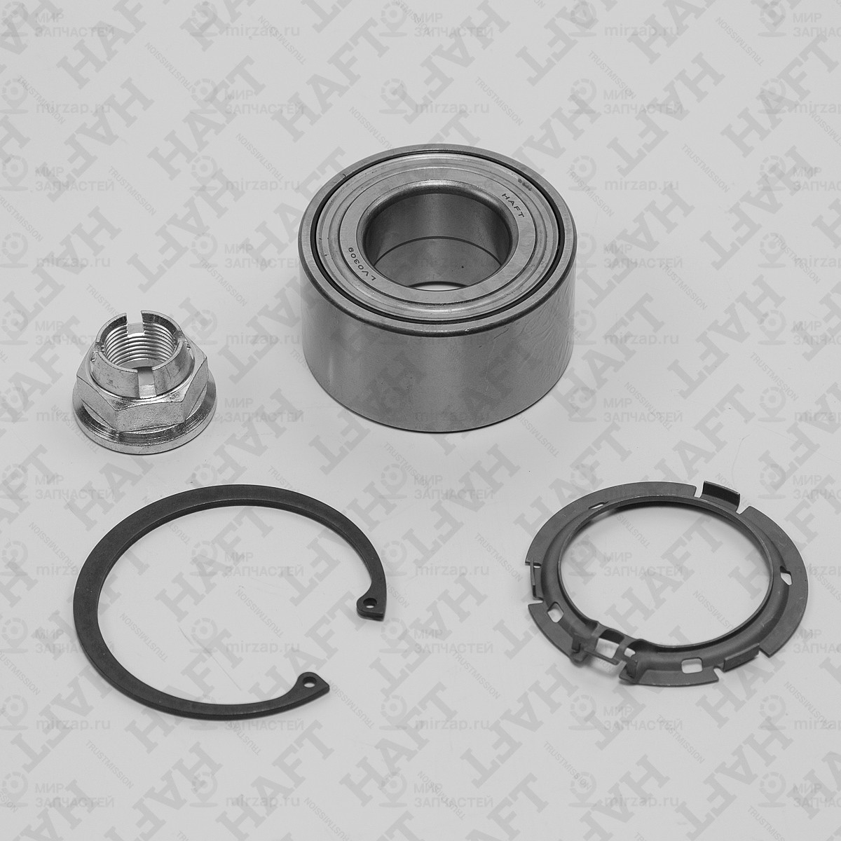 Запчасть HAFT LV0309