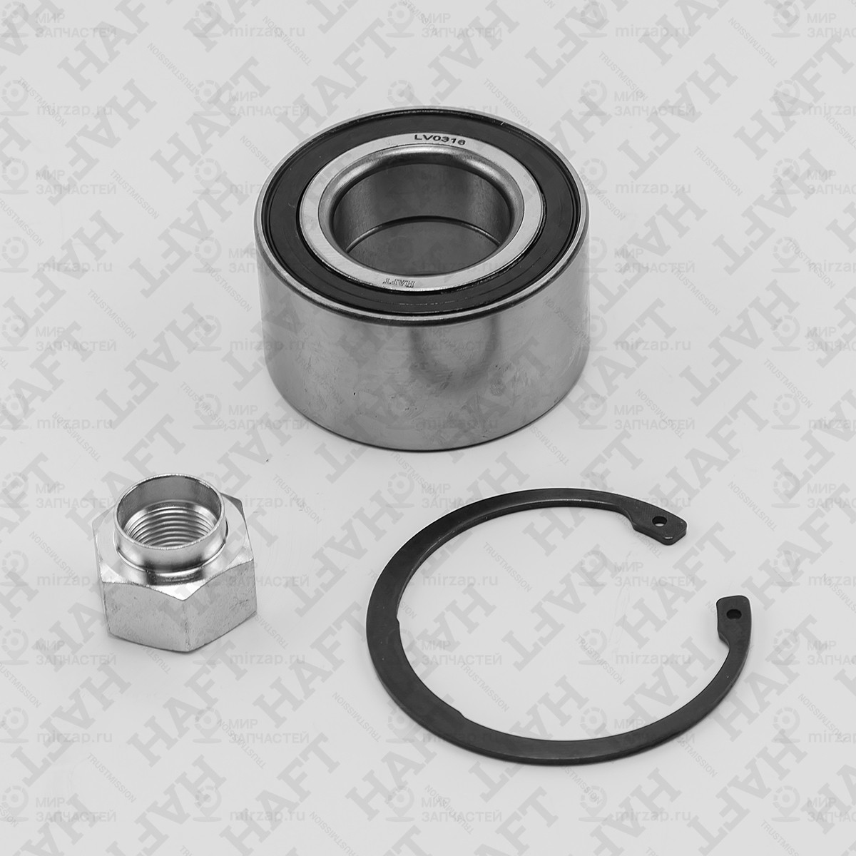 Запчасть HAFT LV0316