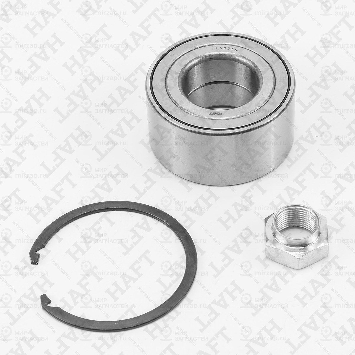 Запчасть HAFT LV0318