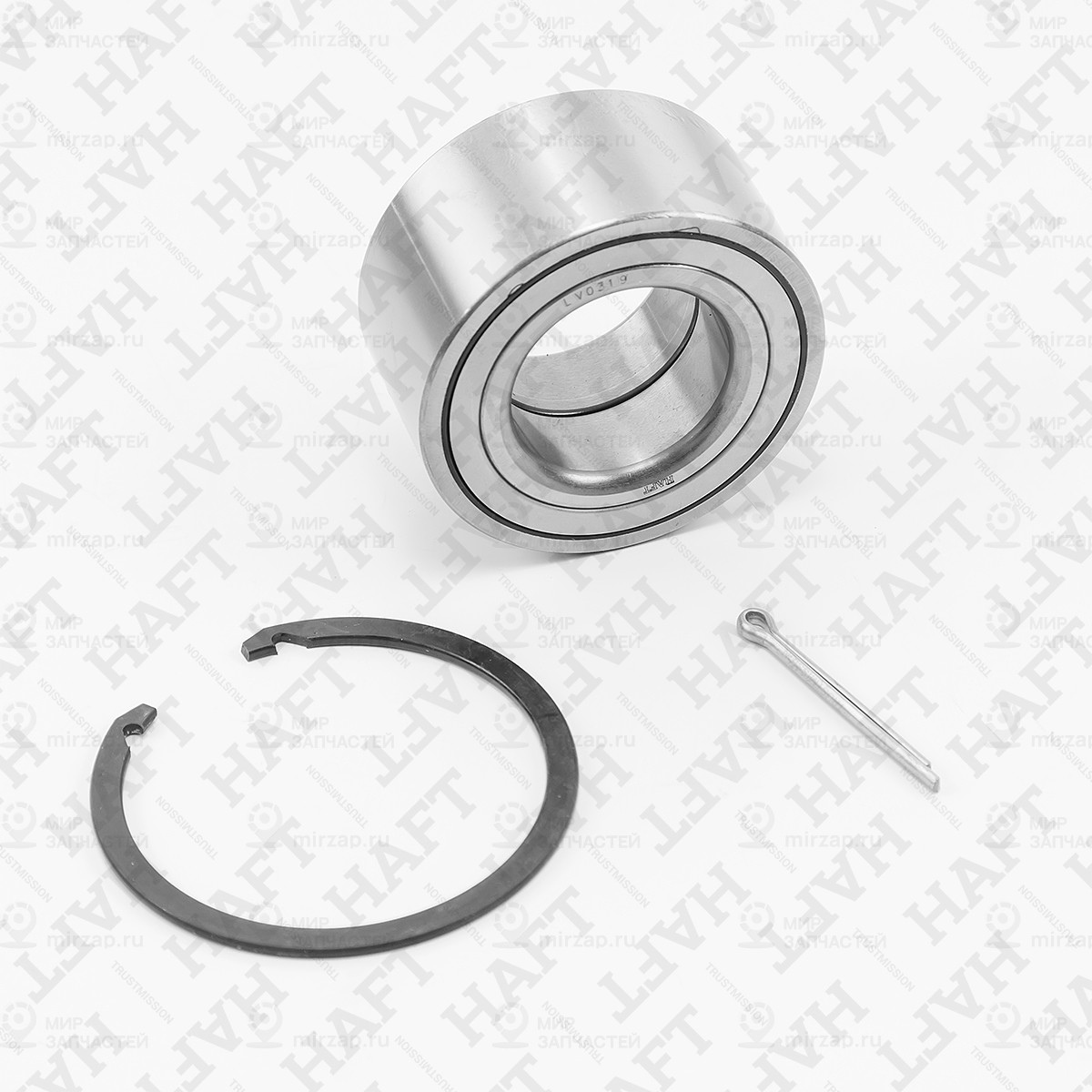 Запчасть HAFT LV0319