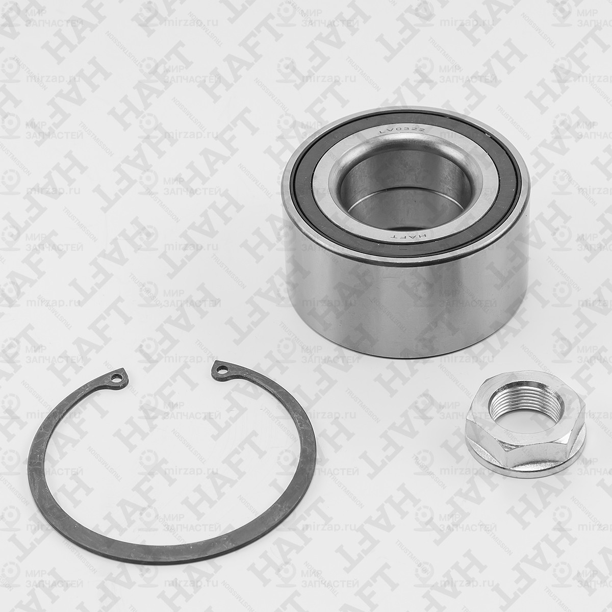 Запчасть HAFT LV0322