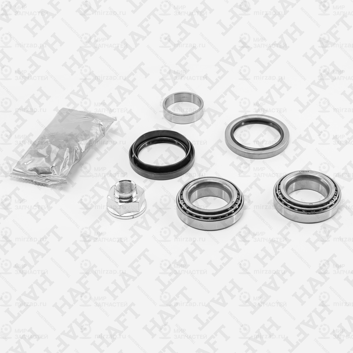 Запчасть HAFT LV0324