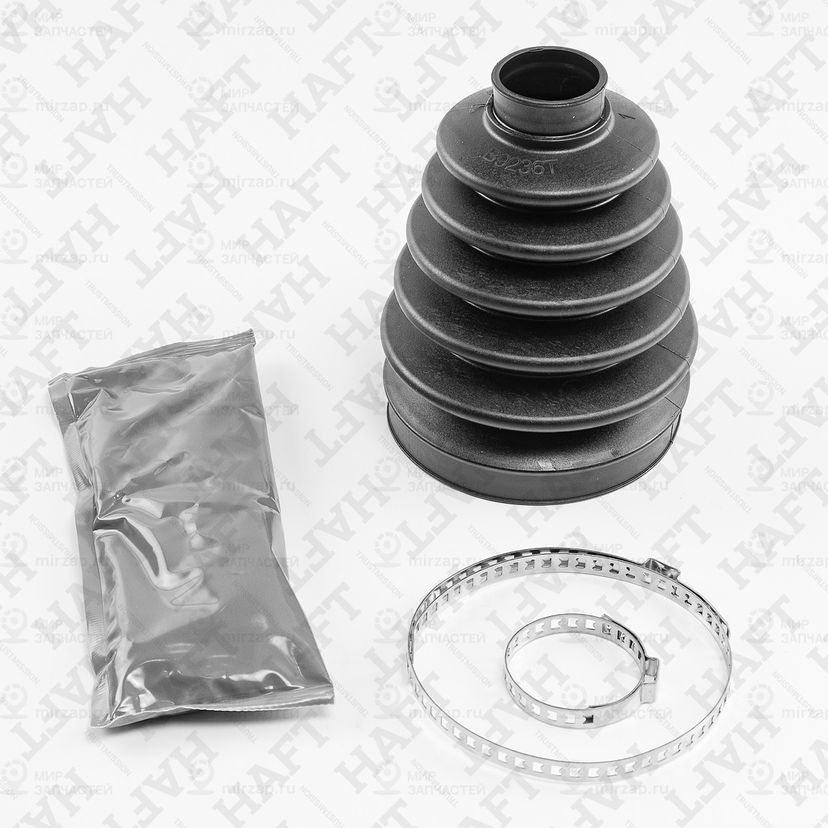 Запчасть HAFT MA0108