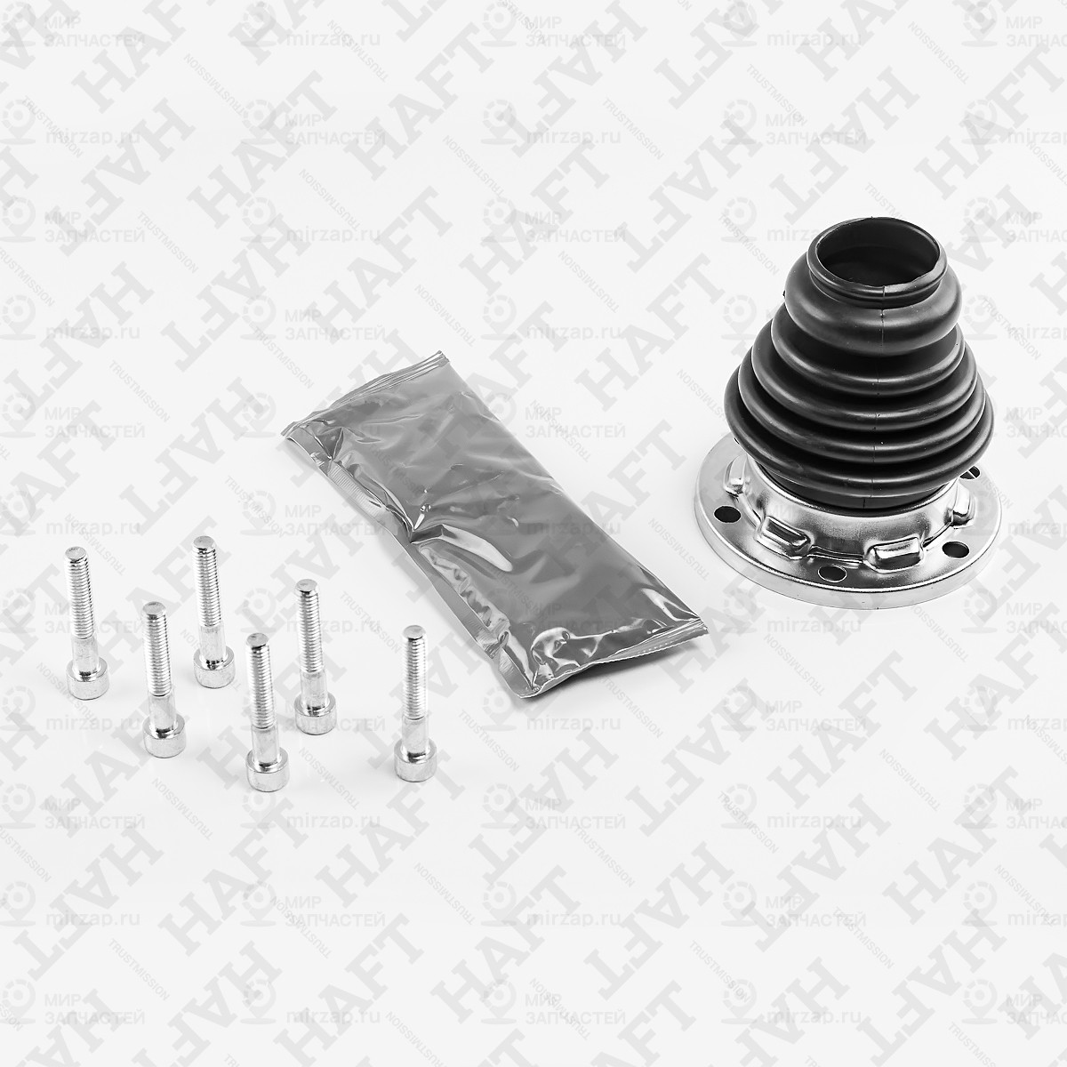 Запчасть HAFT MI0116