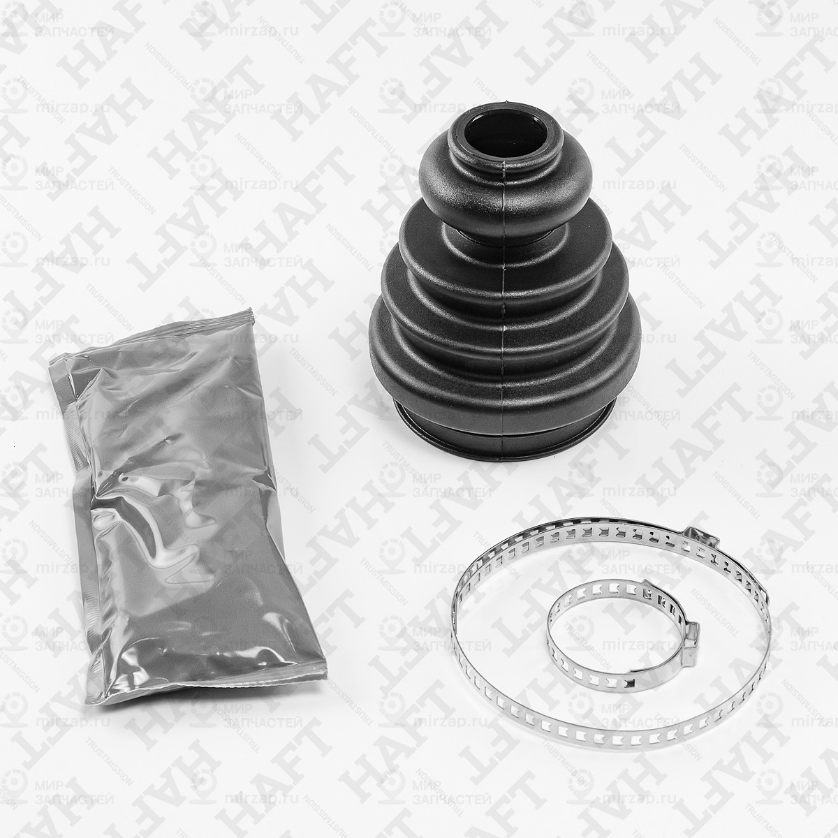 Запчасть HAFT MI0117