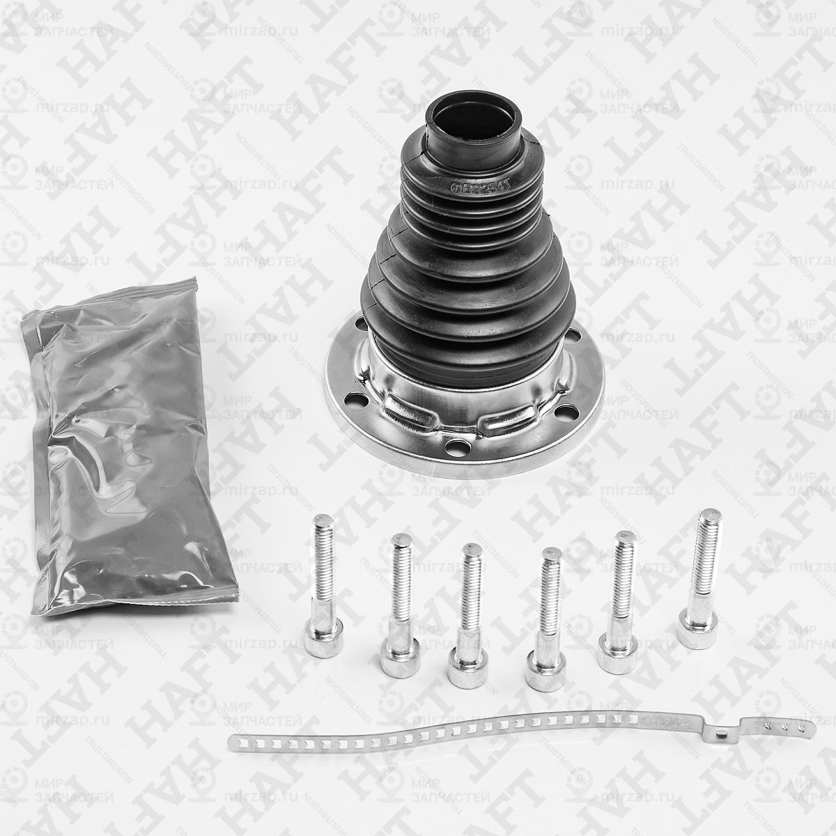 Запчасть HAFT MI0125