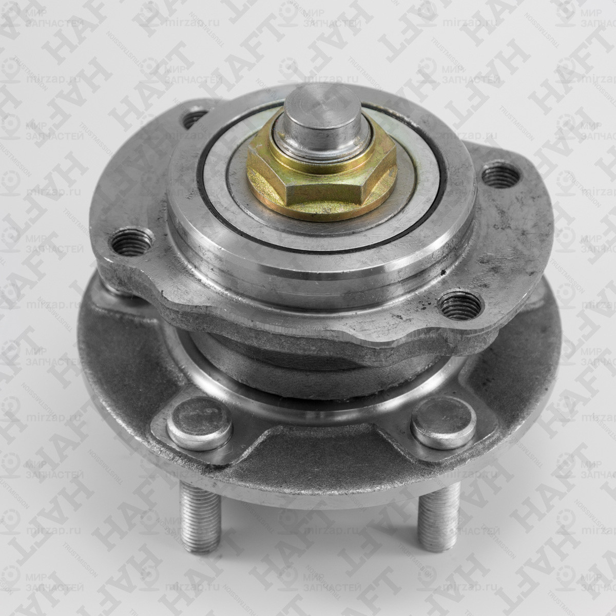 Запчасть HAFT RH0103