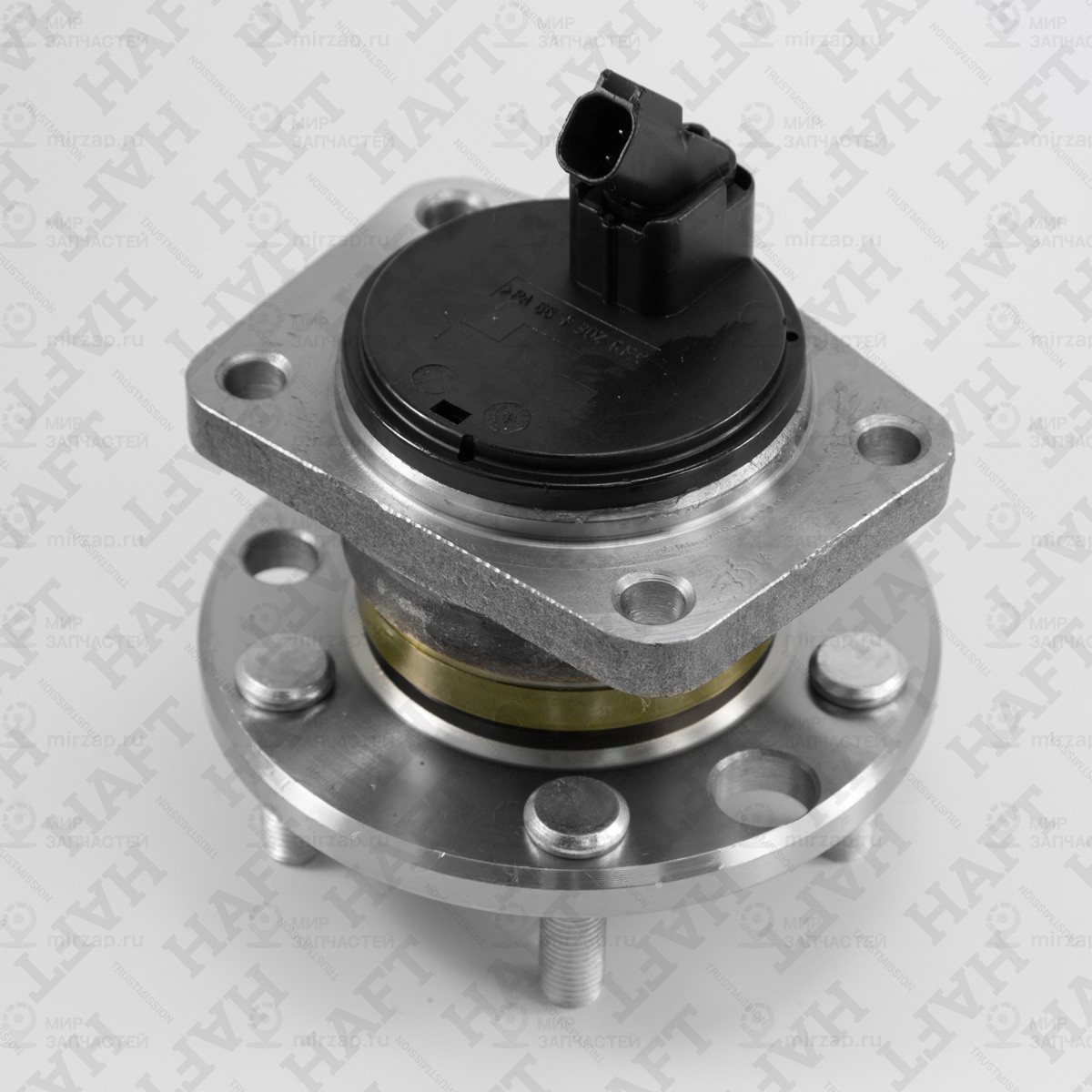 Запчасть HAFT RH0118