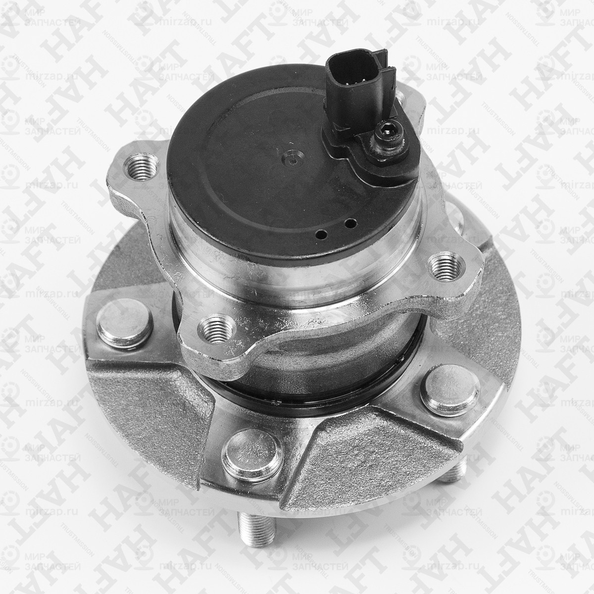 Запчасть HAFT RH0123