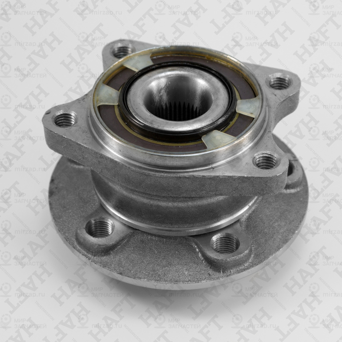 Запчасть HAFT RH0151