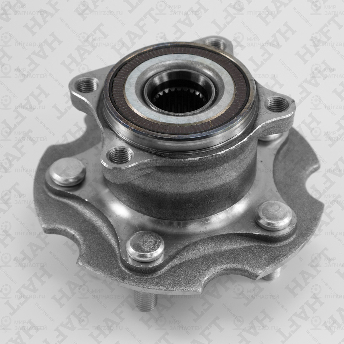 Запчасть HAFT RH0166