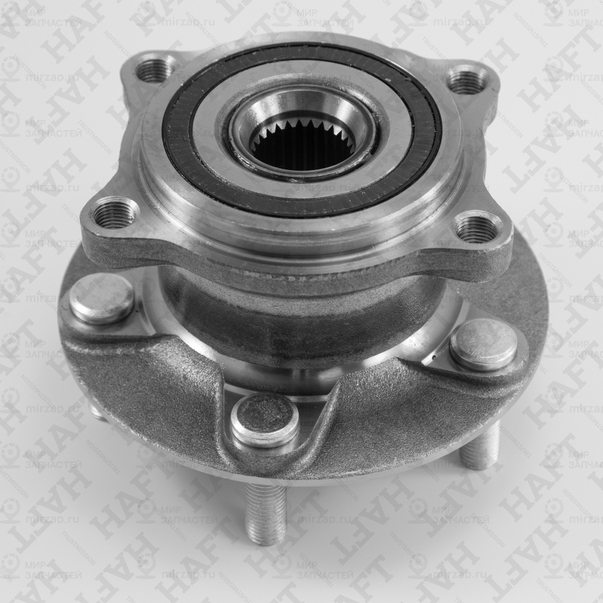 Запчасть HAFT RH0177