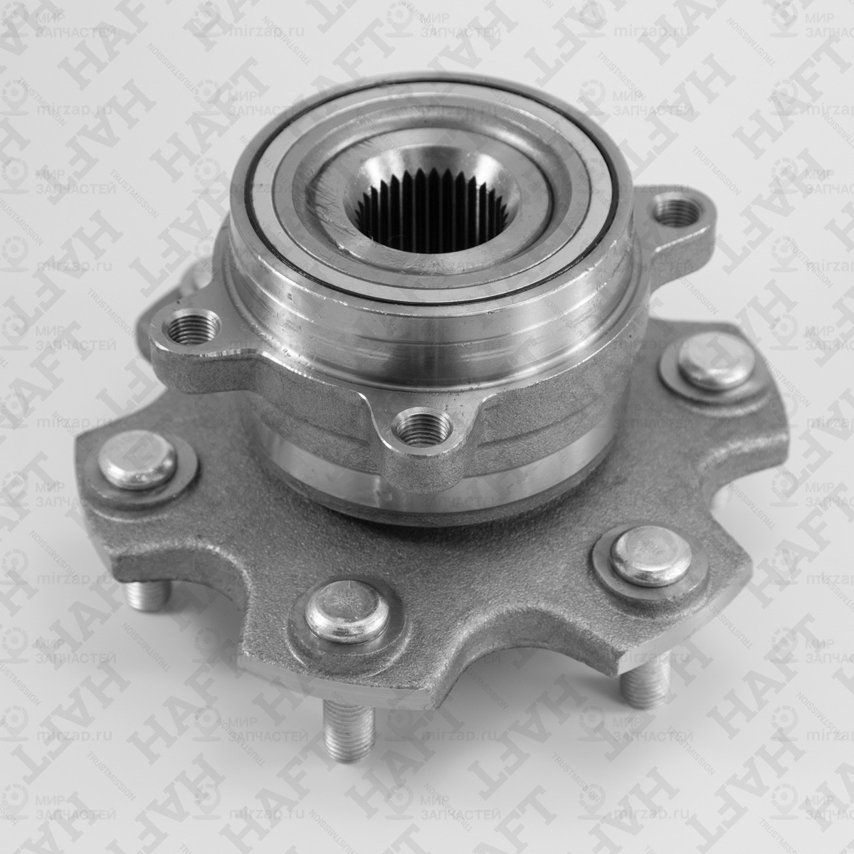 Запчасть HAFT RH0179