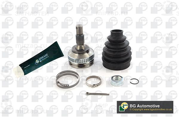 Запчасть BGA CV1448A