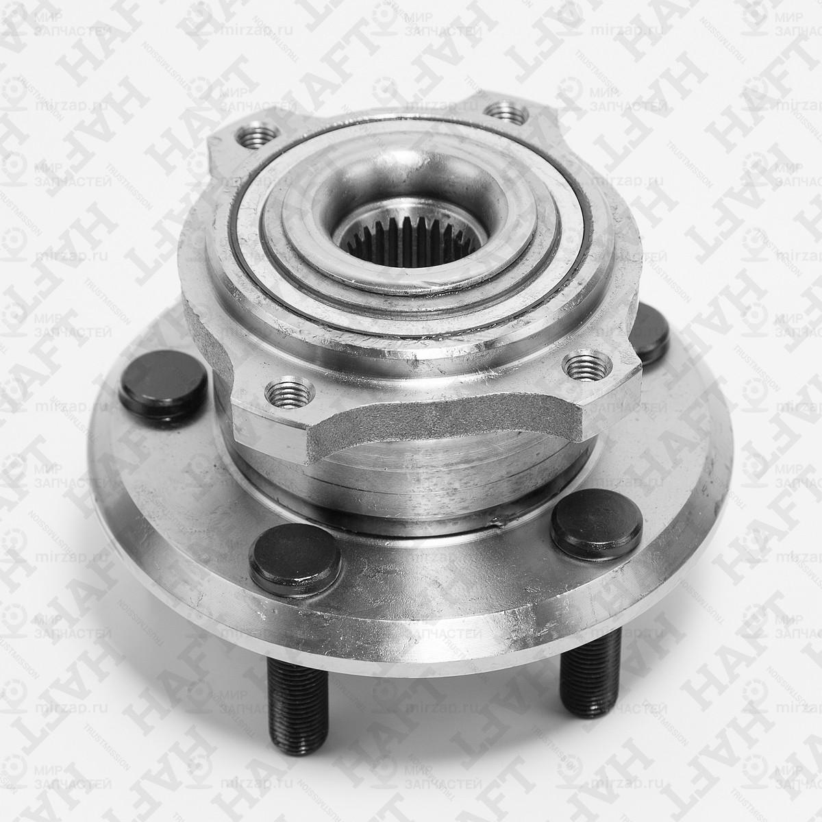 Запчасть HAFT RH0211