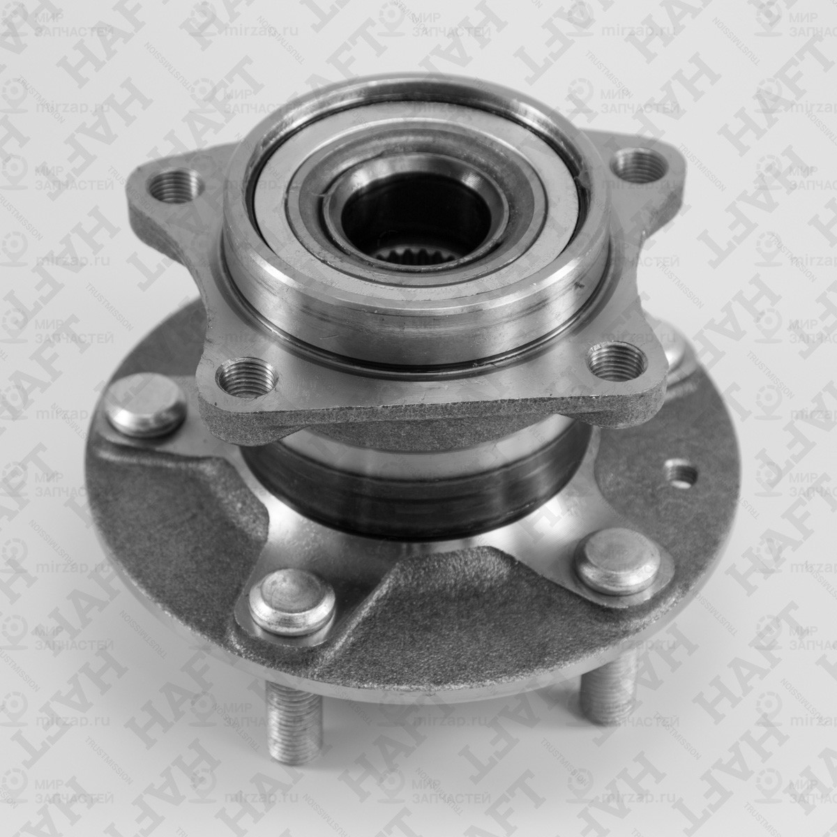 Запчасть HAFT RH0215