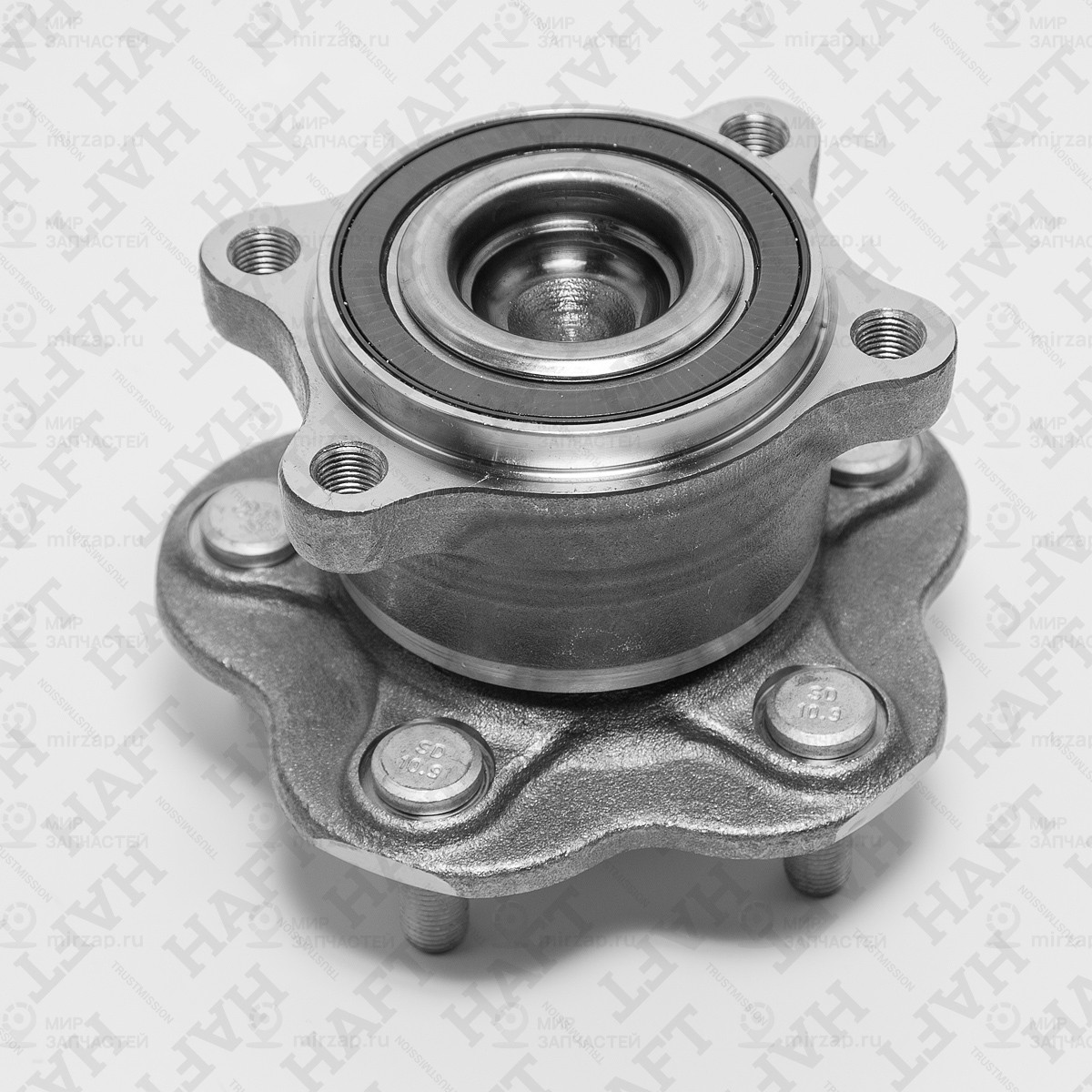 Запчасть HAFT RH0223