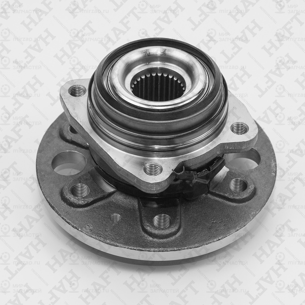 Запчасть HAFT RH0247