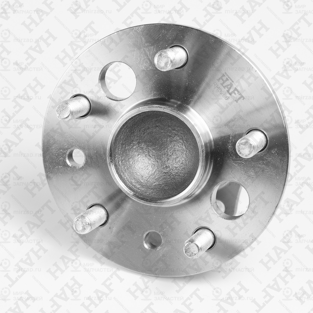 Запчасть HAFT RH0266