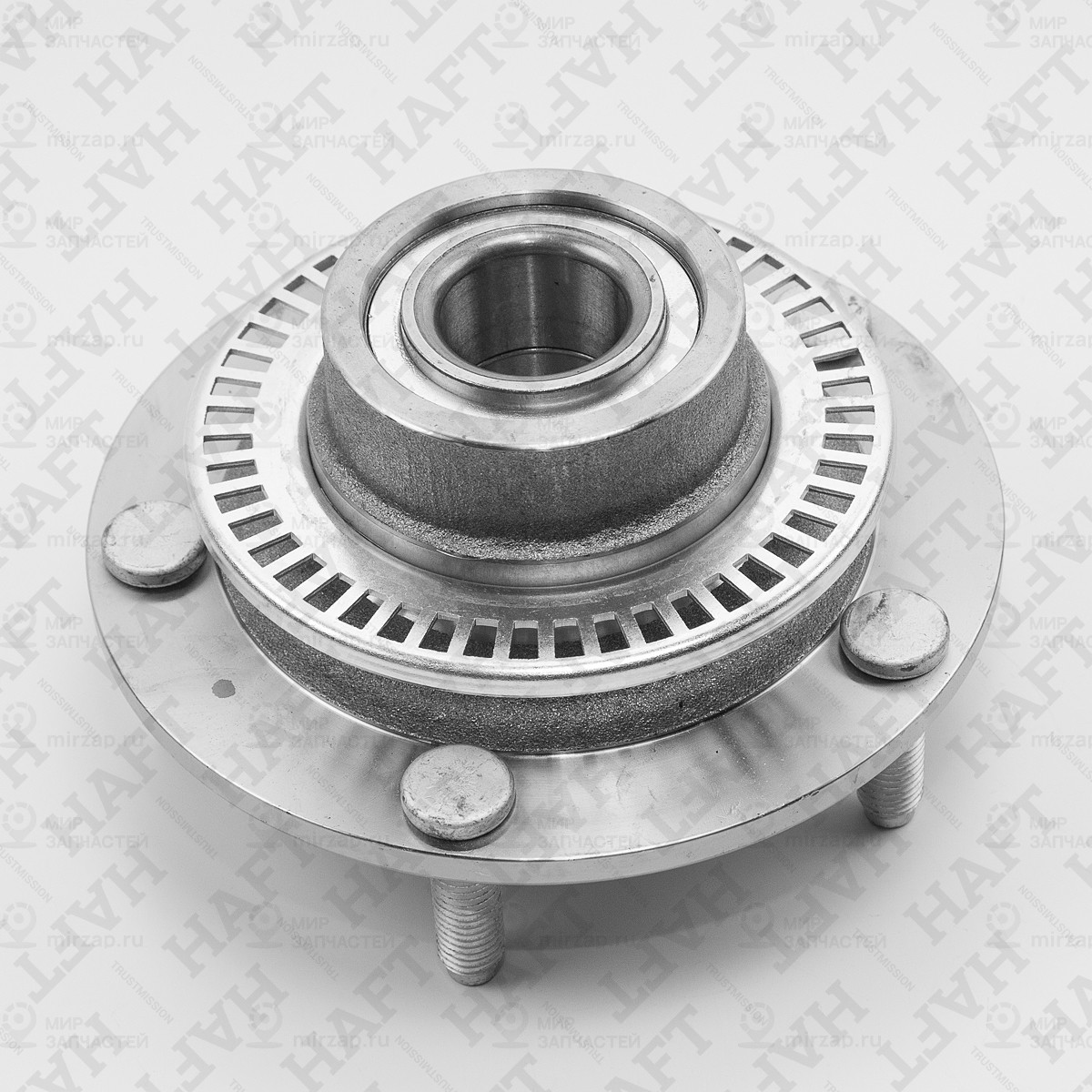 Запчасть HAFT RH0270