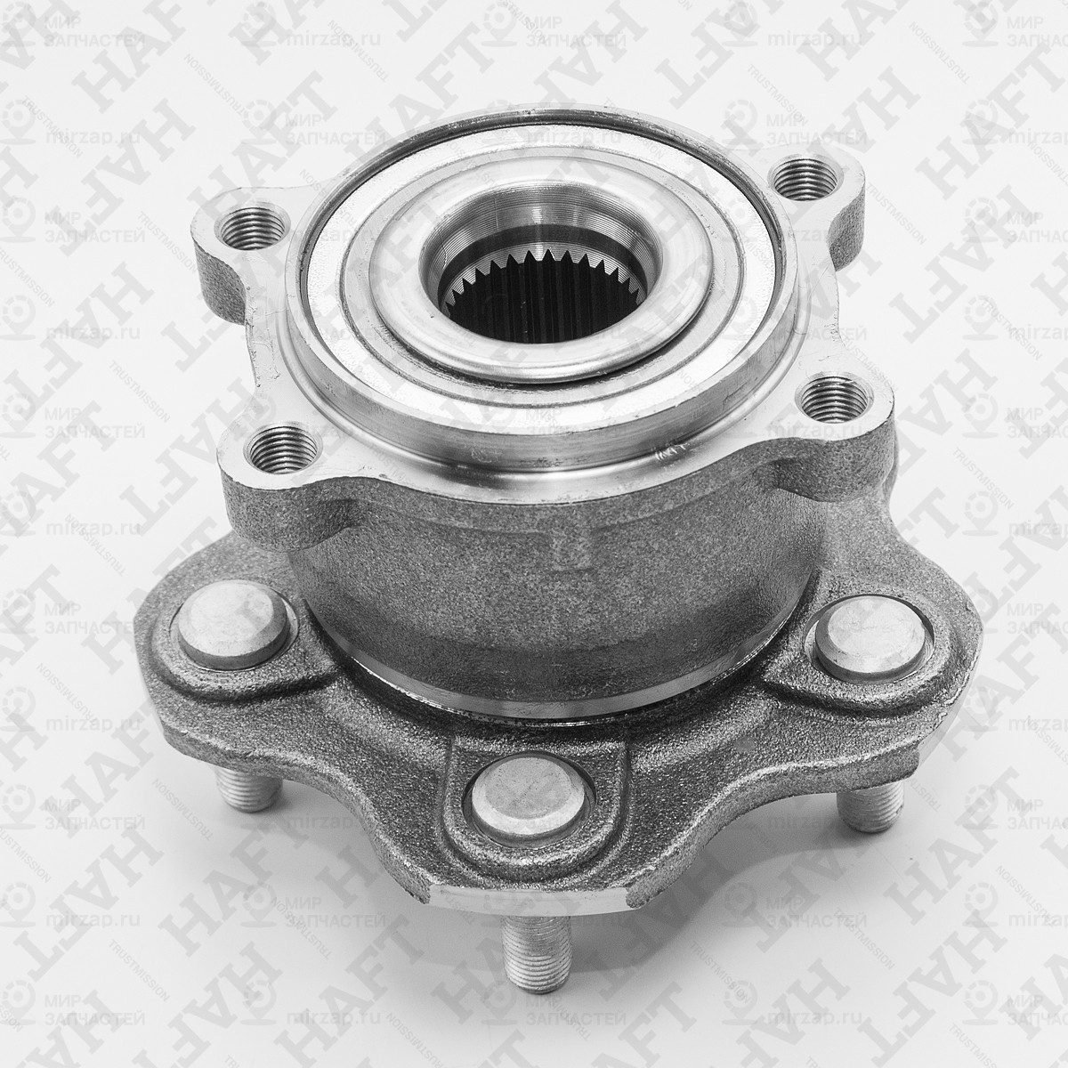 Запчасть HAFT RH0271