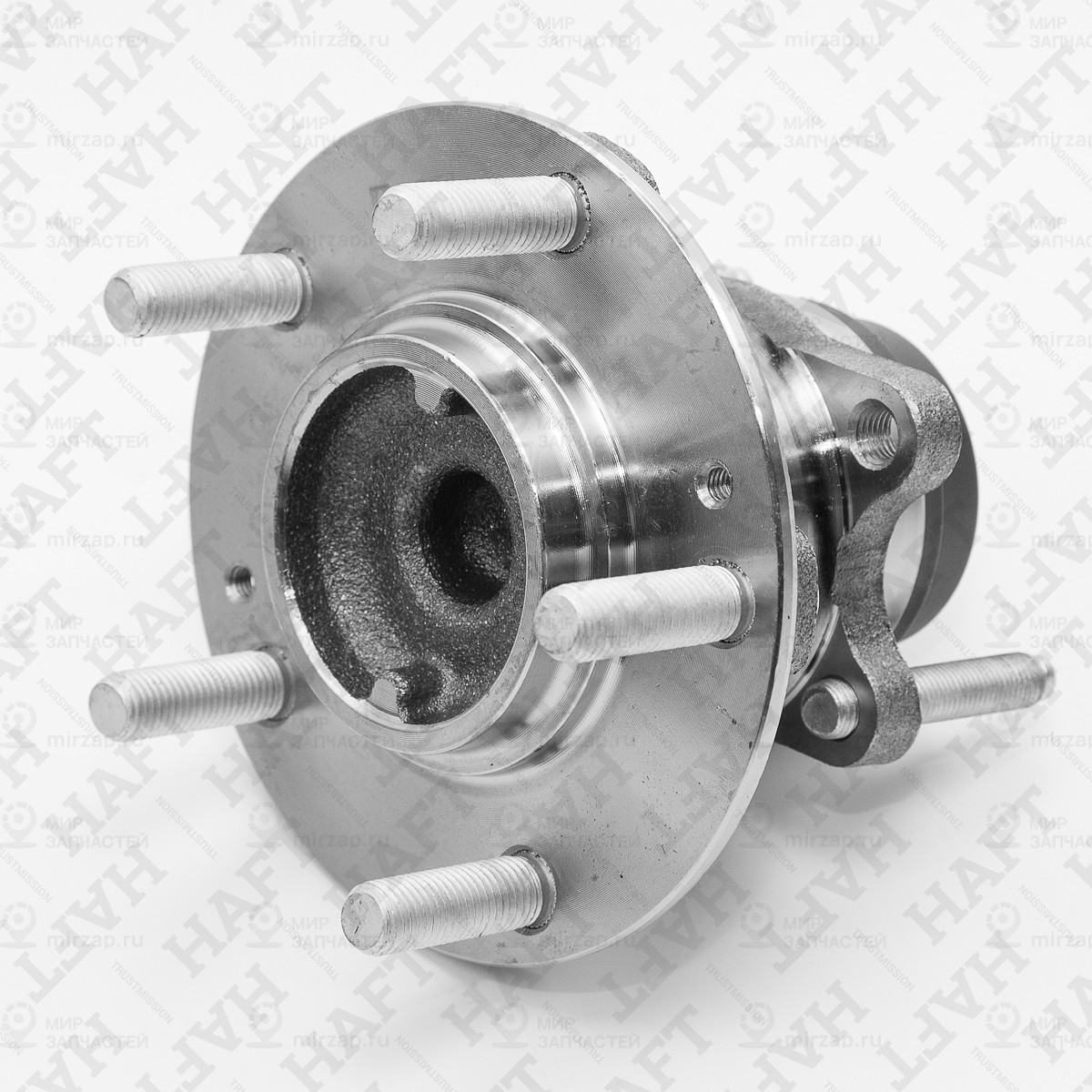 Запчасть HAFT RH0274