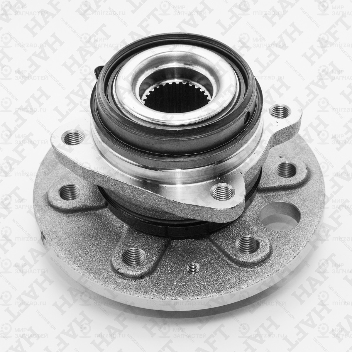 Запчасть HAFT RH0276