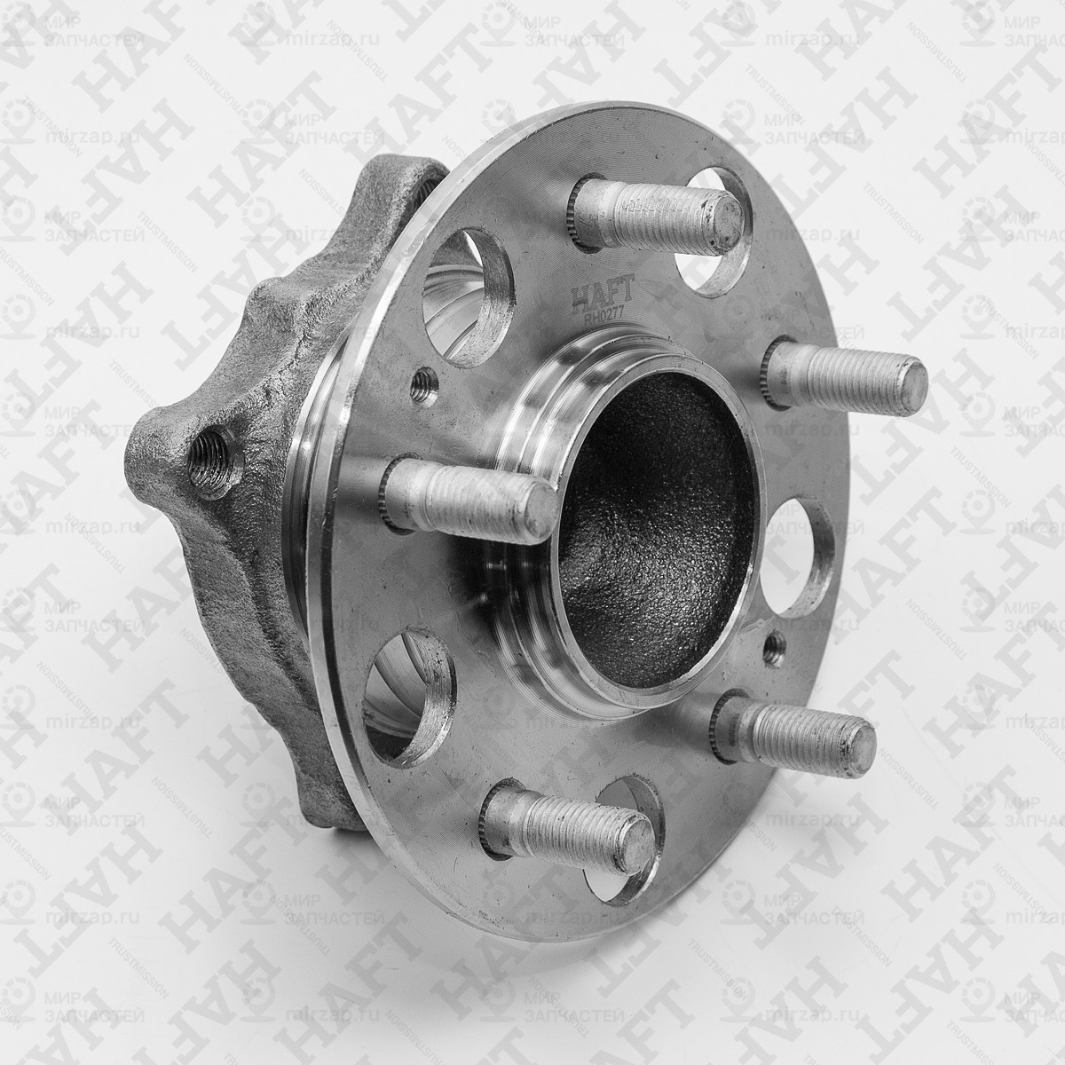 Запчасть HAFT RH0277