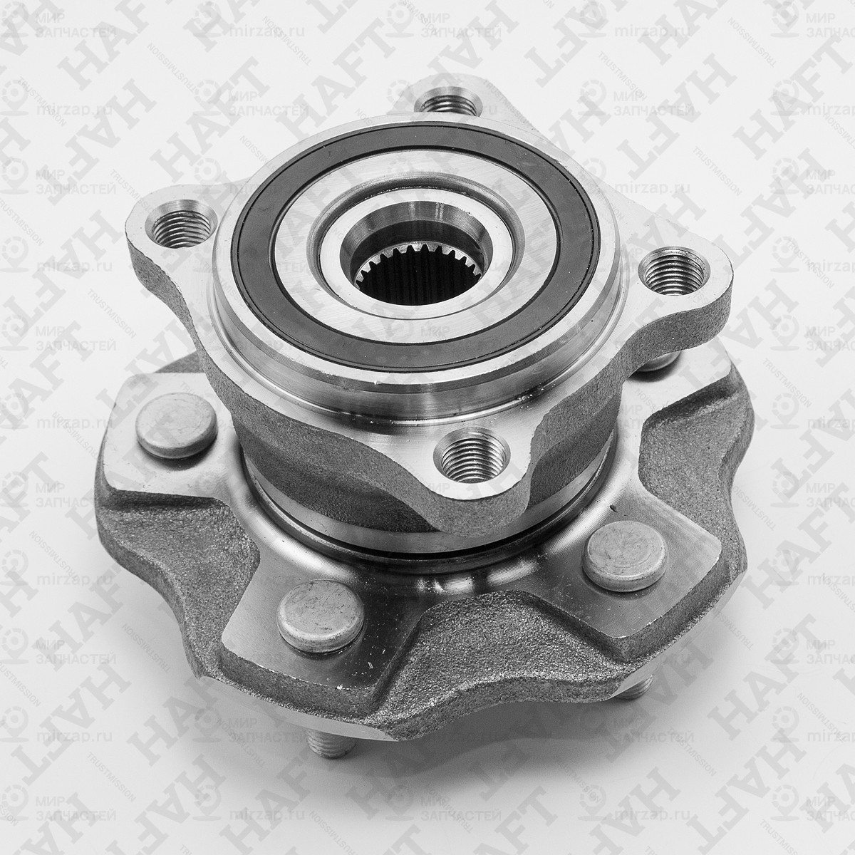 Запчасть HAFT RH0279