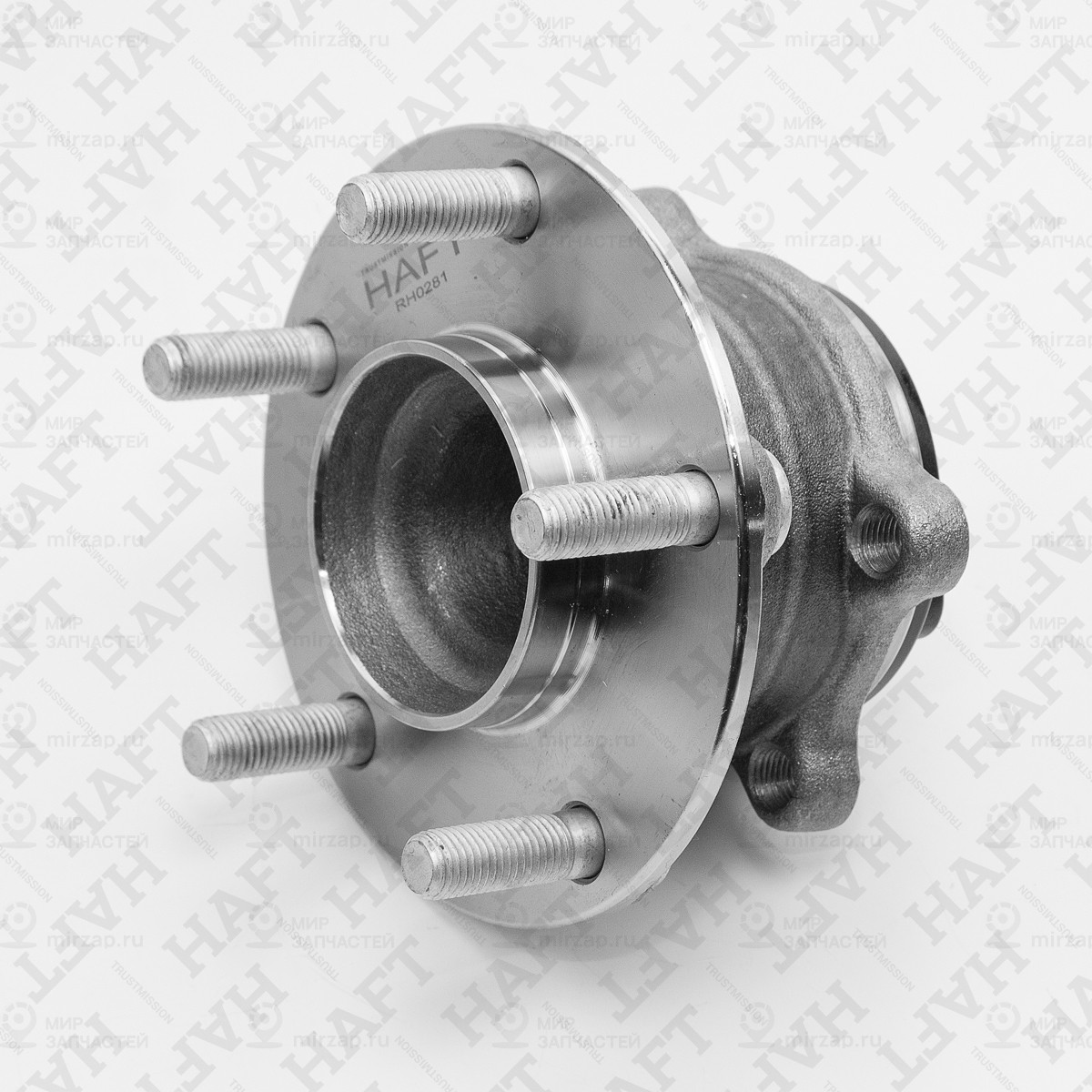 Запчасть HAFT RH0281