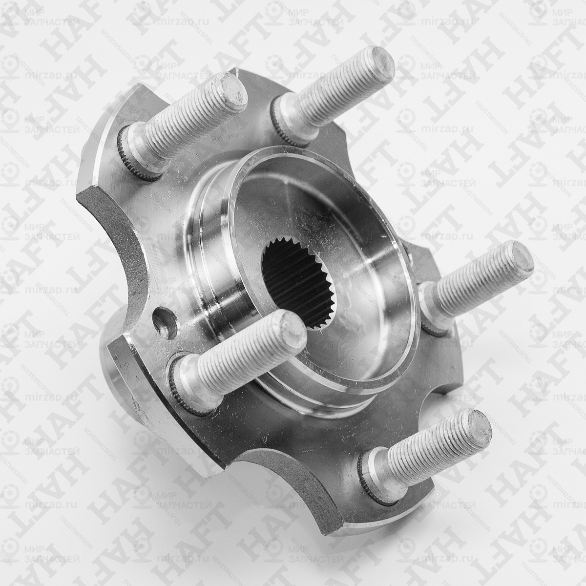 Запчасть HAFT RH0282