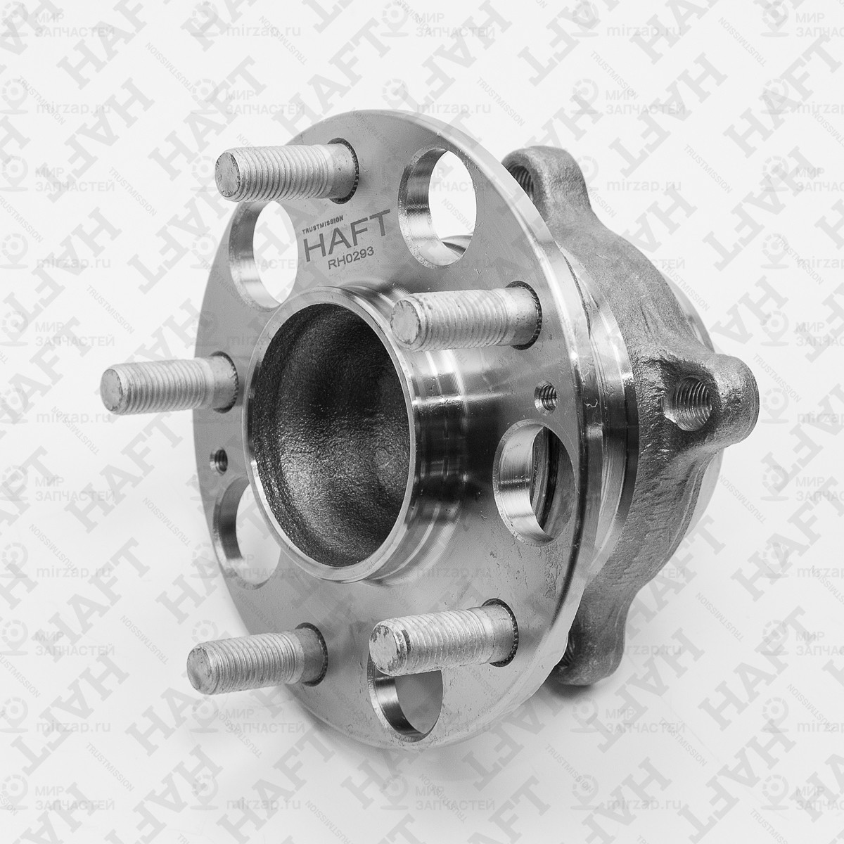 Запчасть HAFT RH0293