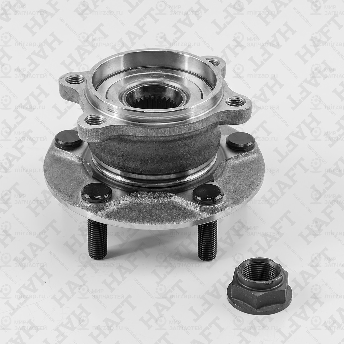 Запчасть HAFT RH0305