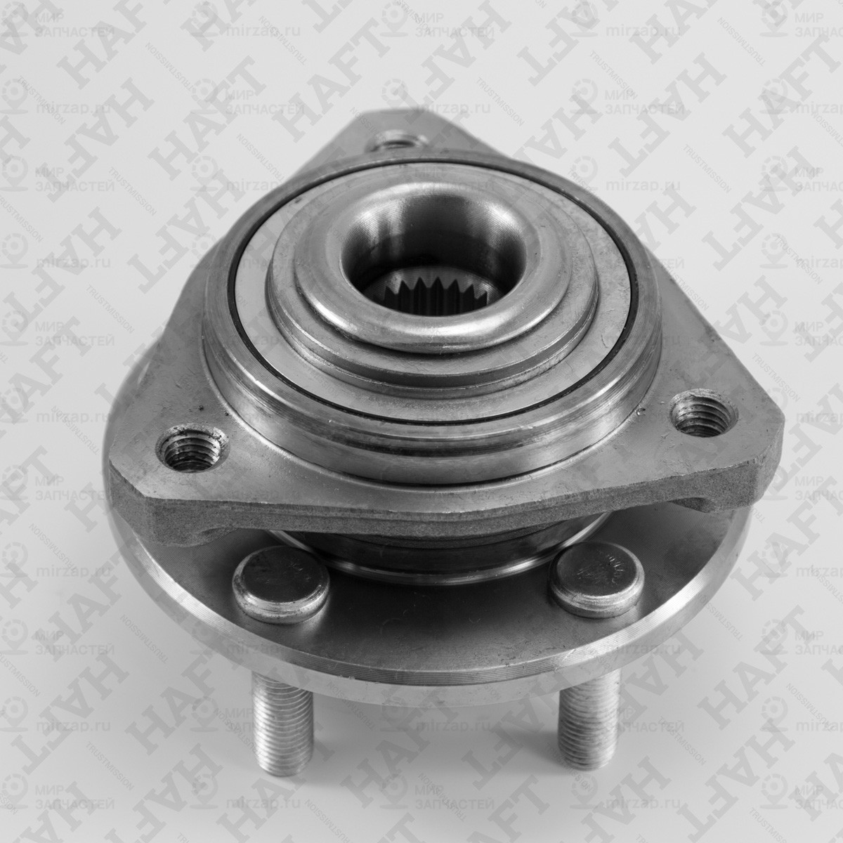 Запчасть HAFT RV0102