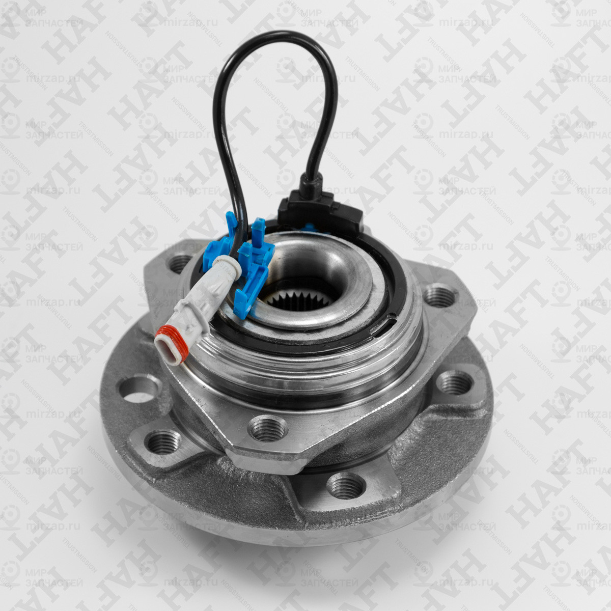 Запчасть HAFT RV0129