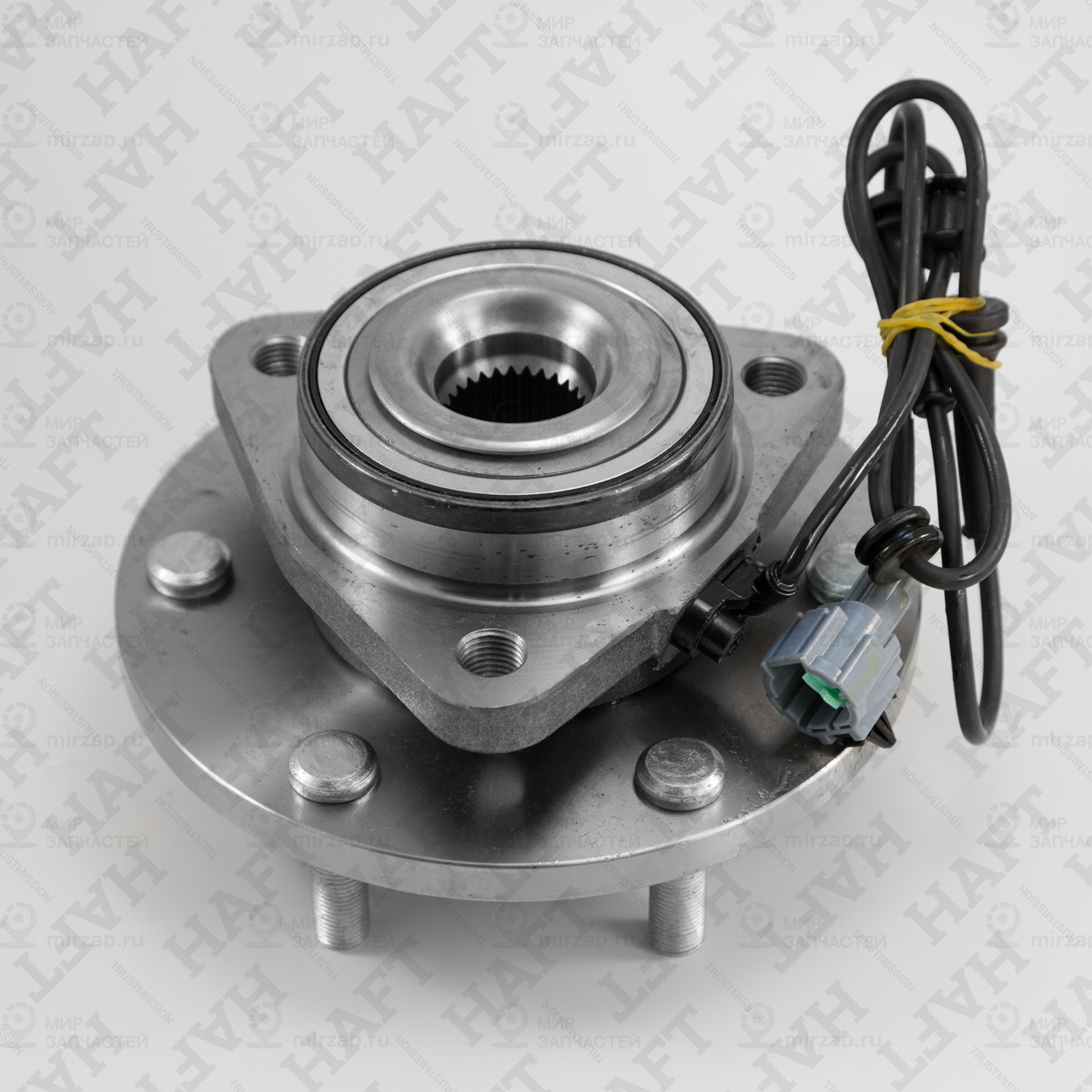 Запчасть HAFT RV0154