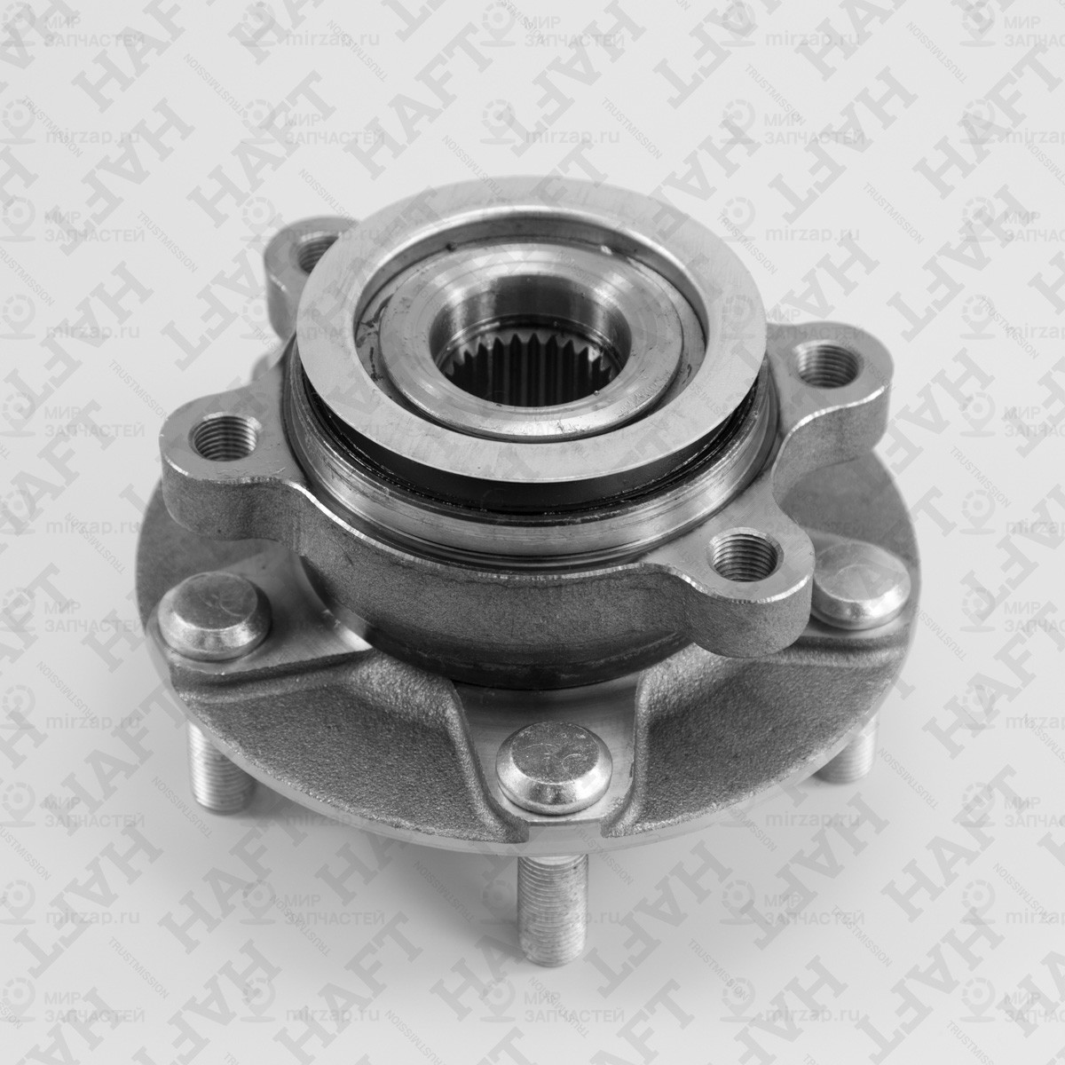 Запчасть HAFT RV0158