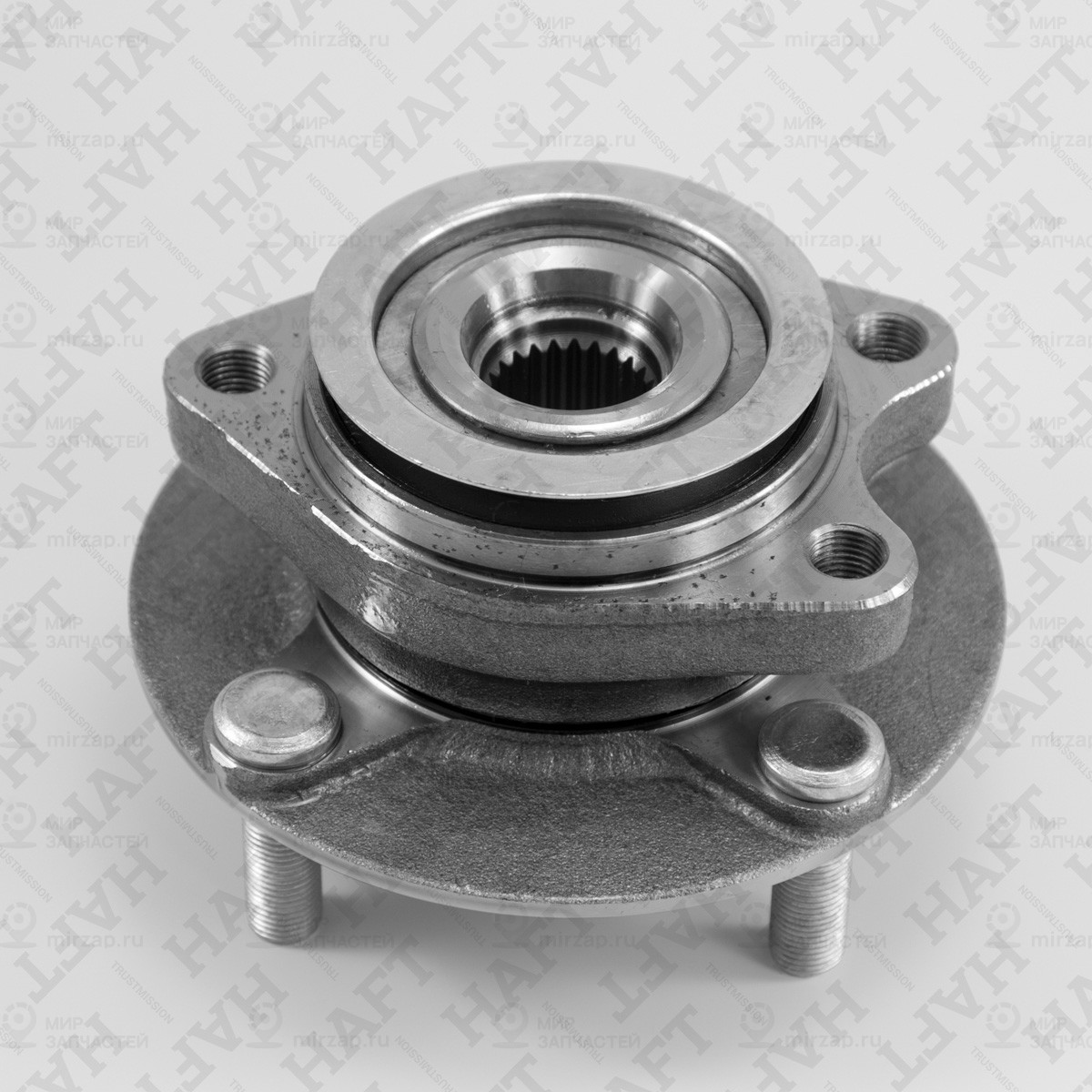 Запчасть HAFT RV0161